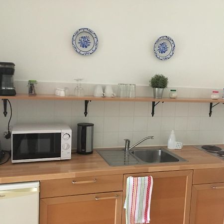 Luca Apartments Zalakaros Exteriér fotografie